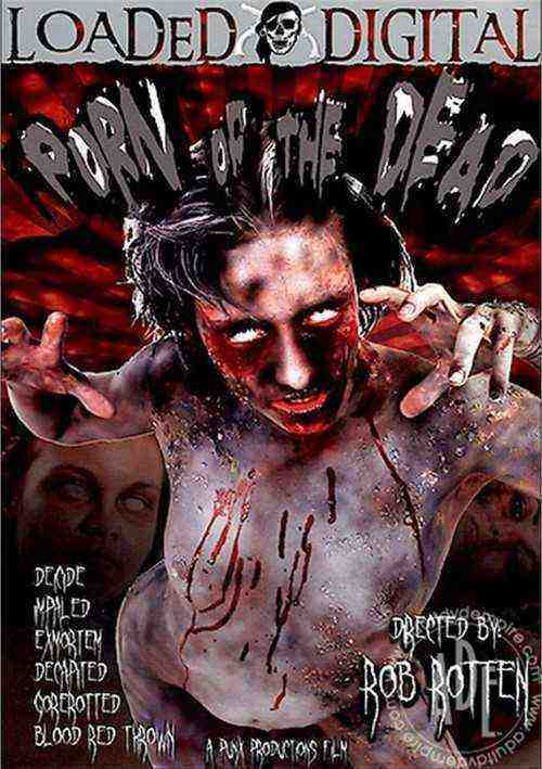 [18+] Porn of the Dead