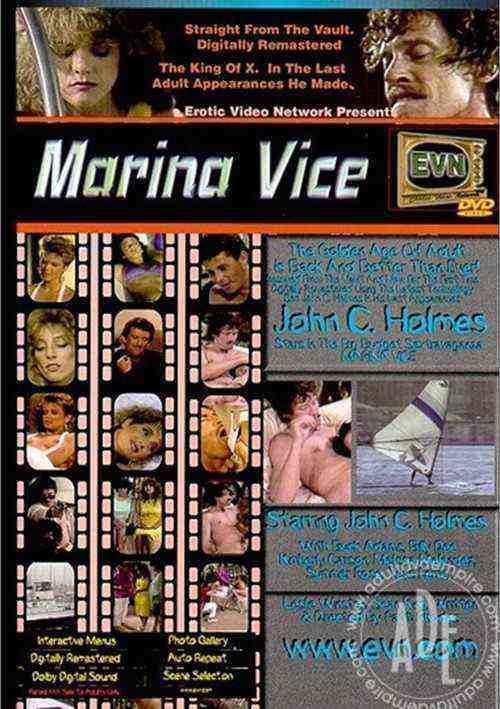 [18+] Marina Vice