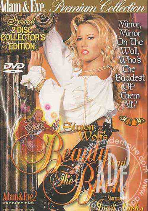 [18+] Beauty and the Bitch