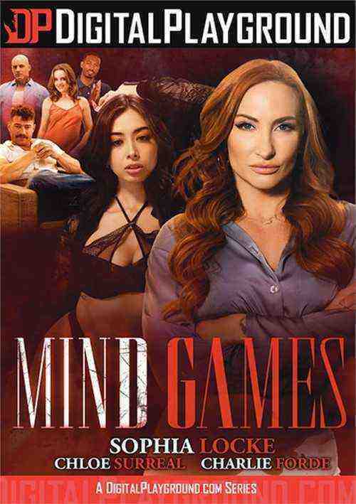 [18+] Mind Games
