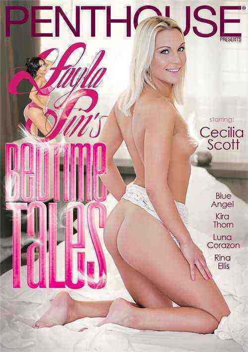 [18+] Layla Sin's Bedtime Tales