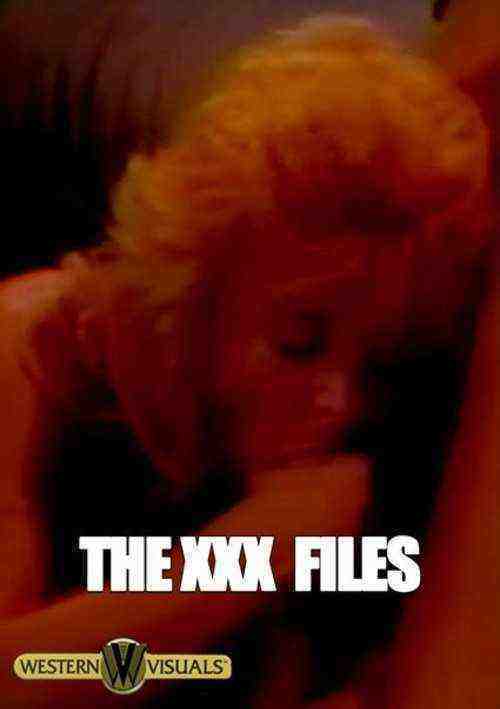 [18+] The XXX Files