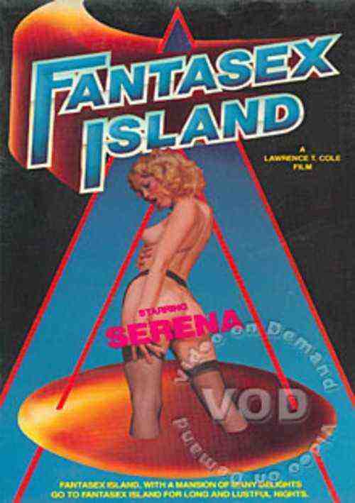 [18+] Fantasex Island