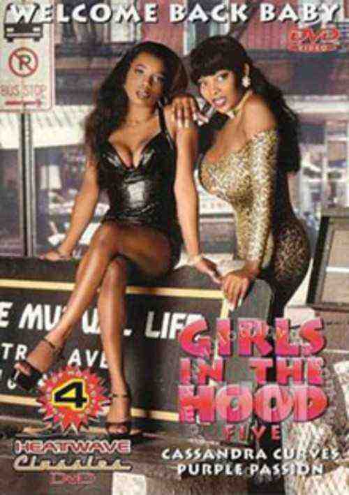 [18+] Girlz 'n Da Hood 5