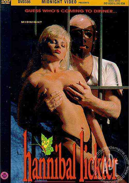 [18+] Hannibal Lickter