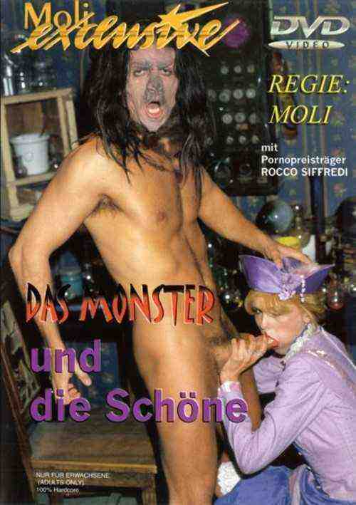 [18+] Das Monster Und Die Schonen (Beauty And The Beast)