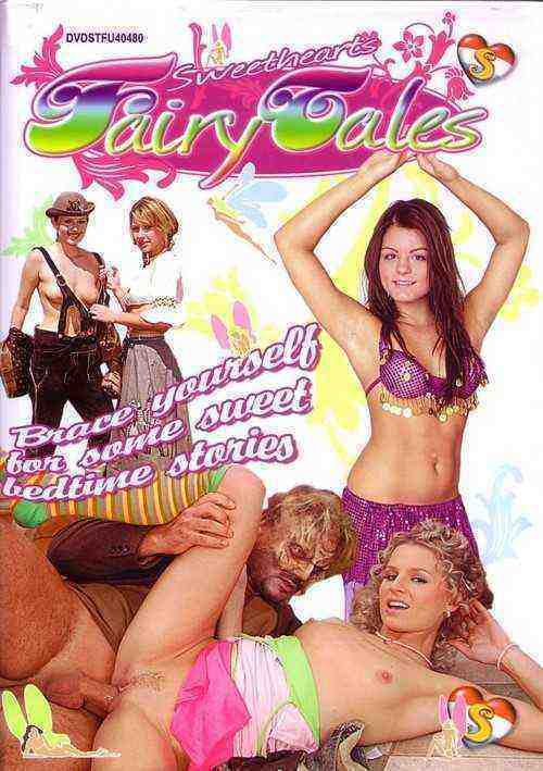 [18+] Sweetheart's Fairy Tales