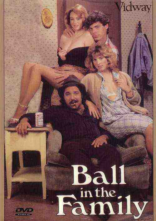 [18+] Ball In the Family