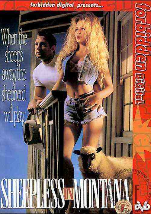 [18+] Sheepless In Montana