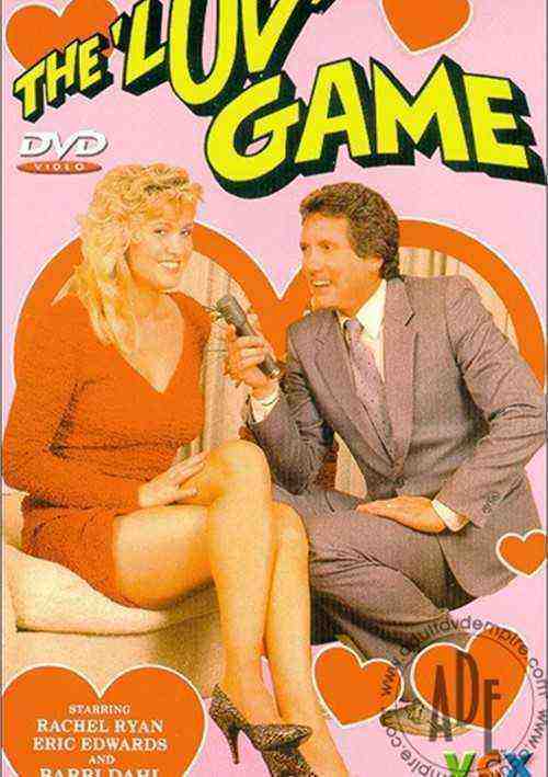 [18+] The Luv Game