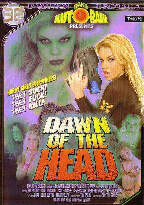 [18+] Dawn of the Head