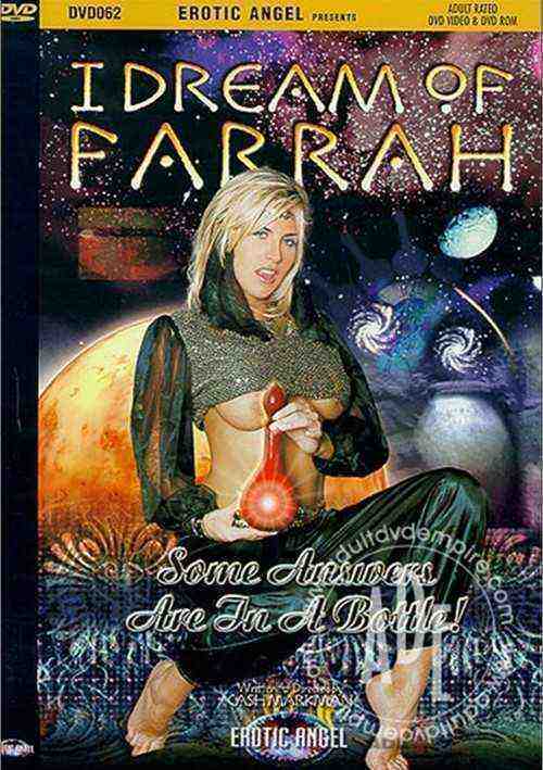 [18+] I Dream of Farrah