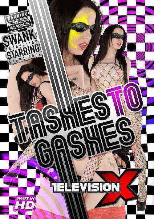 [18+] Tashes to Gashes