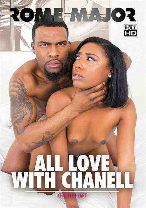 [18+] All Love with Chanell