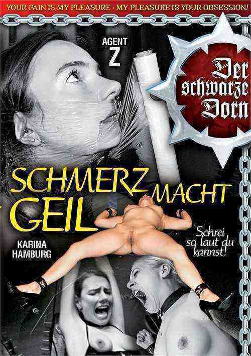 [18+] DSD - Schmerz Macht Geil