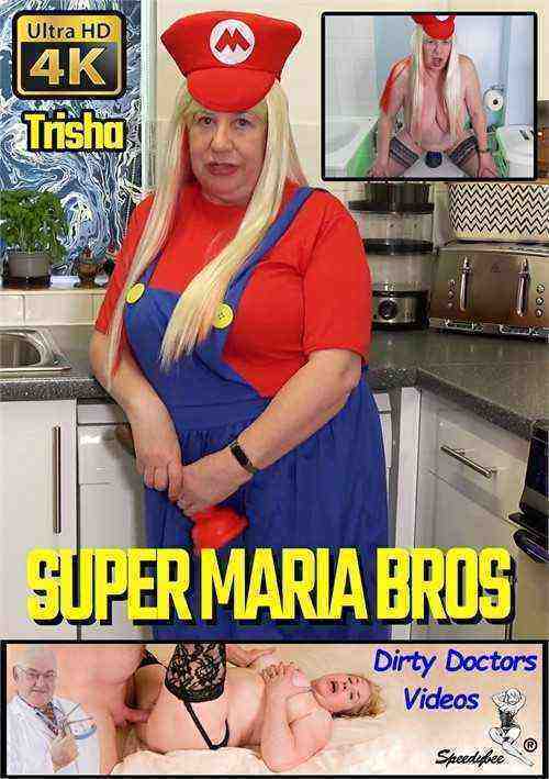 [18+] Super Maria Bros.