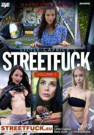 [18+] Streetfuck 1