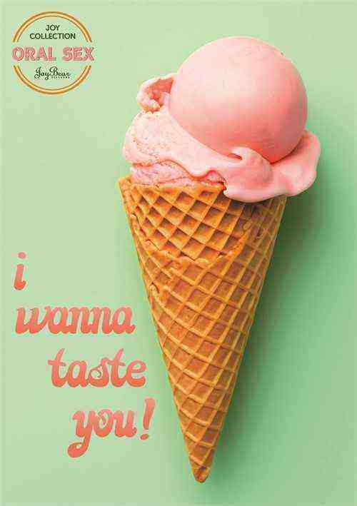 [18+] I Wanna Taste You