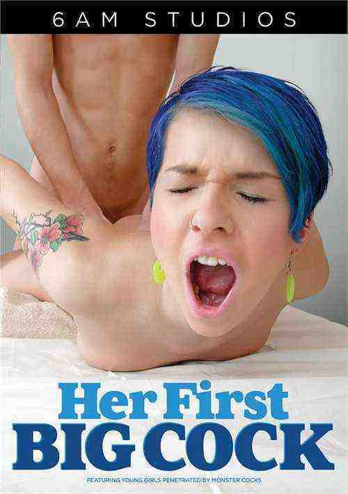 [18+] Her First Big Cock (6AM Studios)