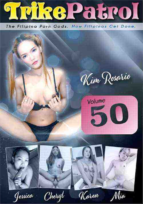 [18+] Filipina Trike Patrol 50