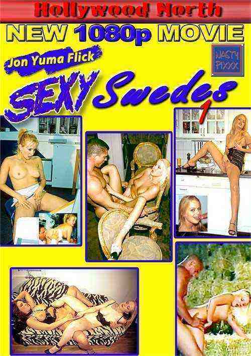 [18+] Sexy Swedes