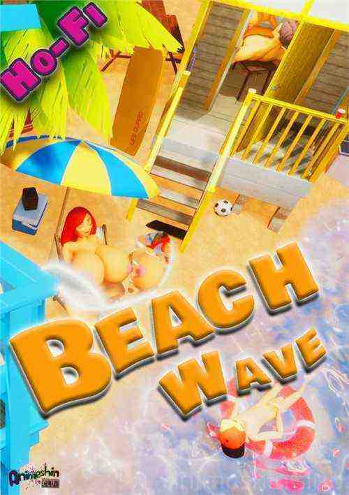 [18+] Ho-Fi Beach Wave
