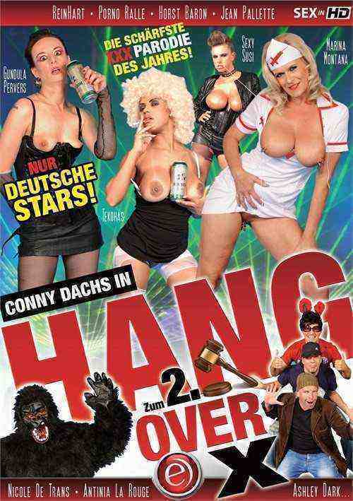 [18+] Hang Over 2