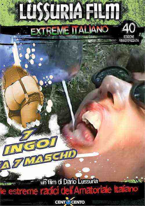 [18+] 7 Ingoi