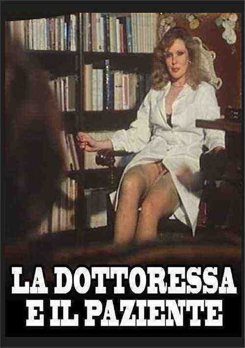 [18+] La Dottoressa E Il Paziente