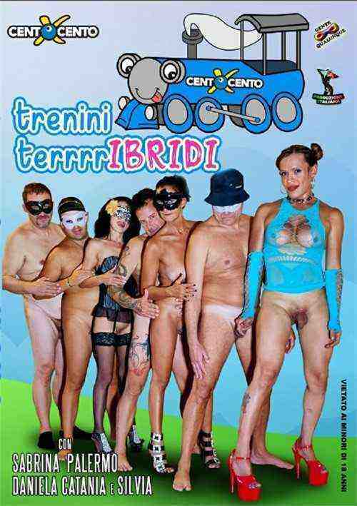 [18+] Trenini TerrIbridi