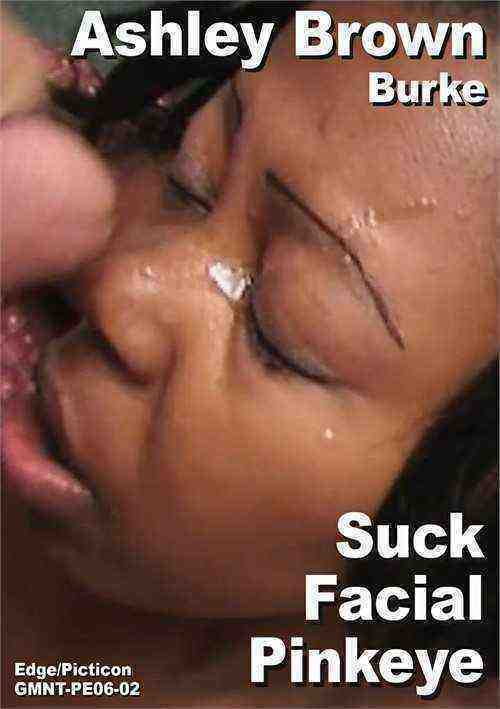 [18+] Ashley Brown & Burke Suck Facial Pinkeye Collector Sce