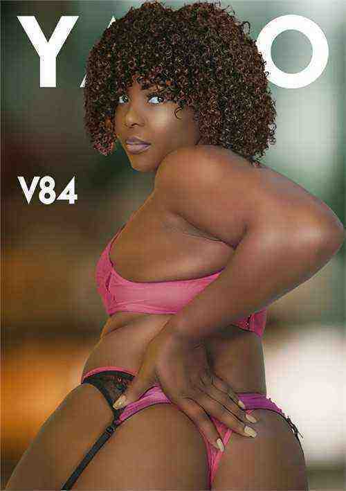 [18+] Yamo V84