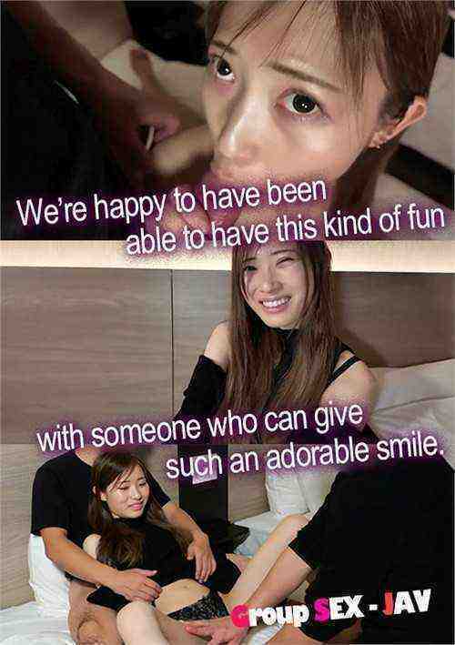 [18+] I'm happy to have been able to have this kind of fun with someone who can give such an adorable smile