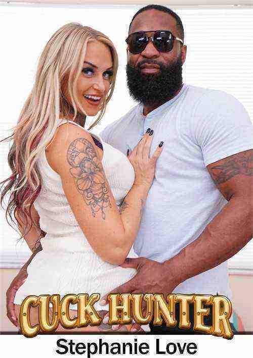 [18+] Thick Busty Wife Stephanie Love Received Sex Lessons From BBC