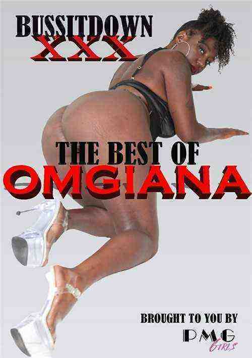 [18+] The Best of OMGiana