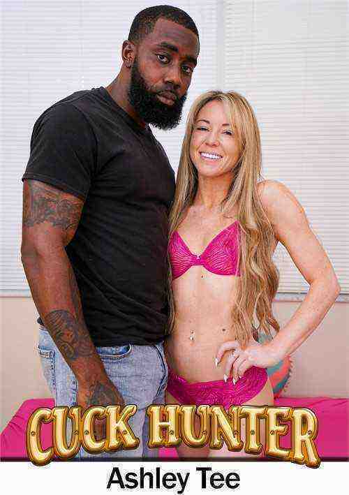 [18+] Petite Wife Ashley Tee Fucks BBC to Pay For AC Repair