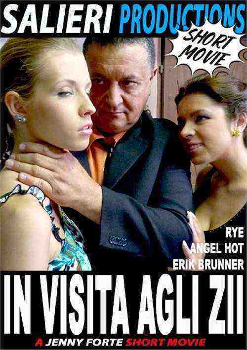 [18+] In visita agli zii