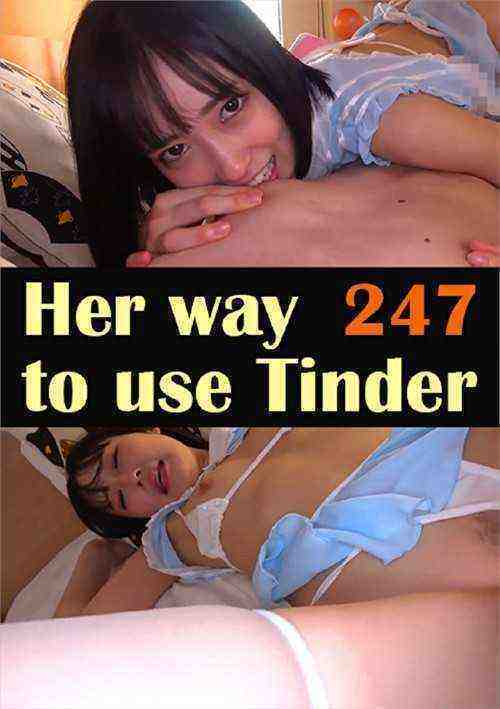 [18+] When the girl wears that apron