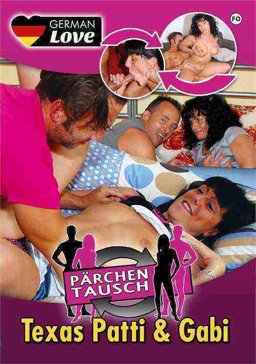 [18+] Parchentausch - Texas Patti und Gabi