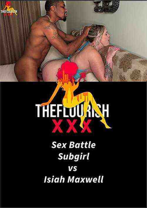 [18+] Sex Battle Subgirl0831 Vs Isiah Maxwell
