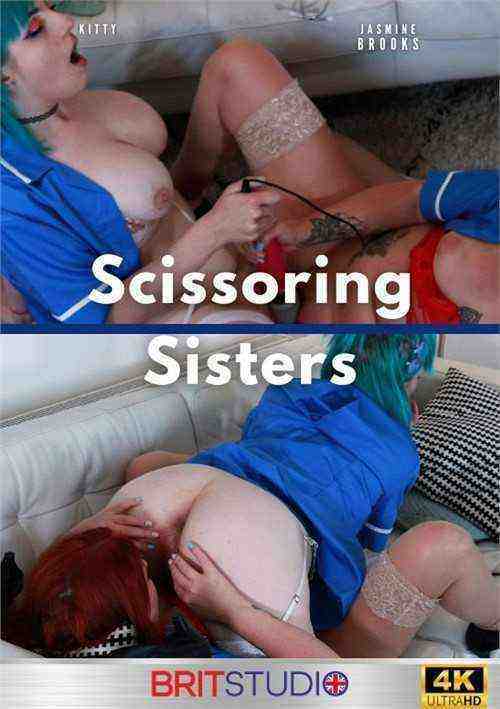 [18+] Scissoring Sisters