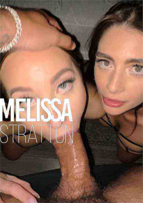 [18+] Melissa Stratton and Tru Kait Fuck Thick Dick