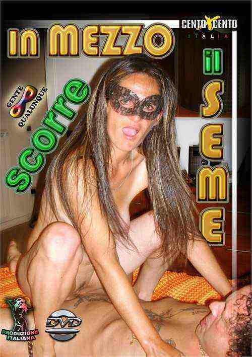 [18+] In mezzo scorre il seme