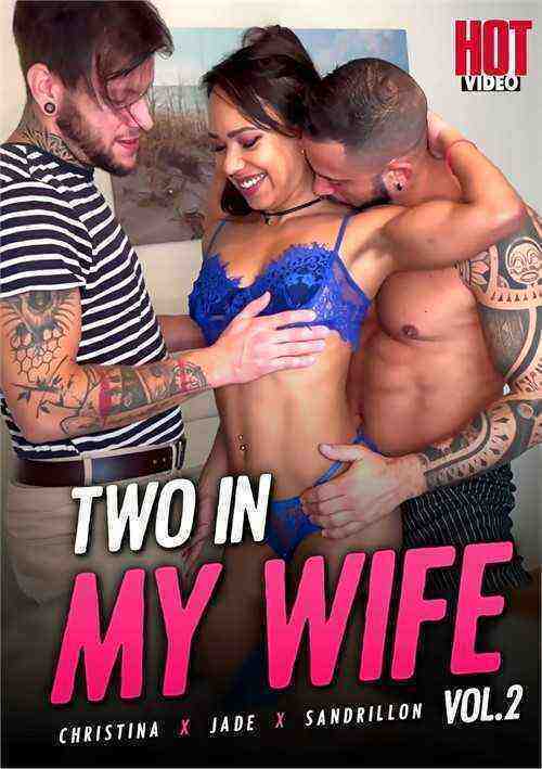 [18+] Two in my wife 2