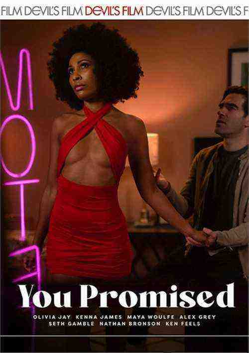 [18+] You Promised