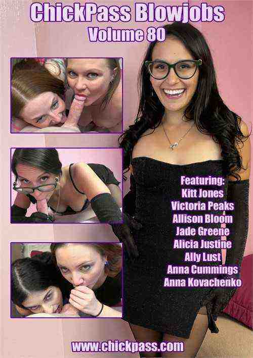 [18+] ChickPass Blowjobs 80