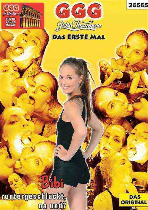 [18+] Bibi - Runtergeschluckt, Na Und