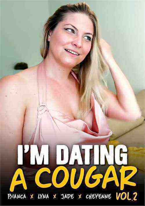[18+] I'm Dating A Cougar 2