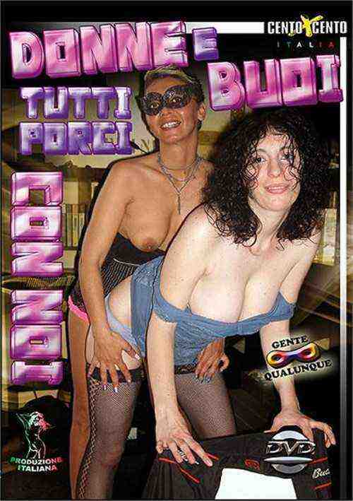 [18+] Donne e Buoi Tutti Porci Con Noi