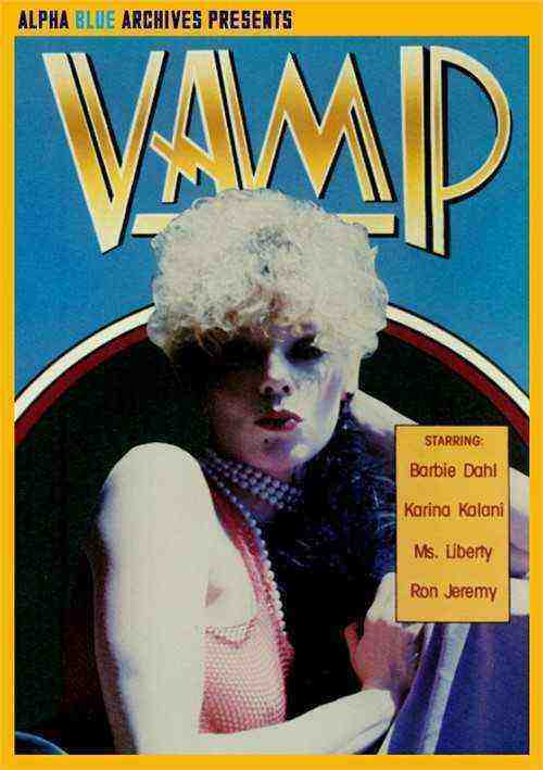 [18+] Vamp